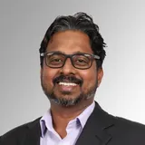 Anthony - Peppercake