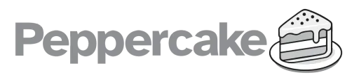 Peppercake Logo