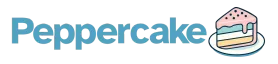 Peppercake Logo
